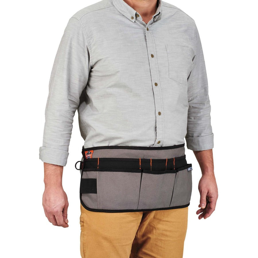 Ergodyne Arsenal 5707 Canvas Waist Apron - Alternate-Image5