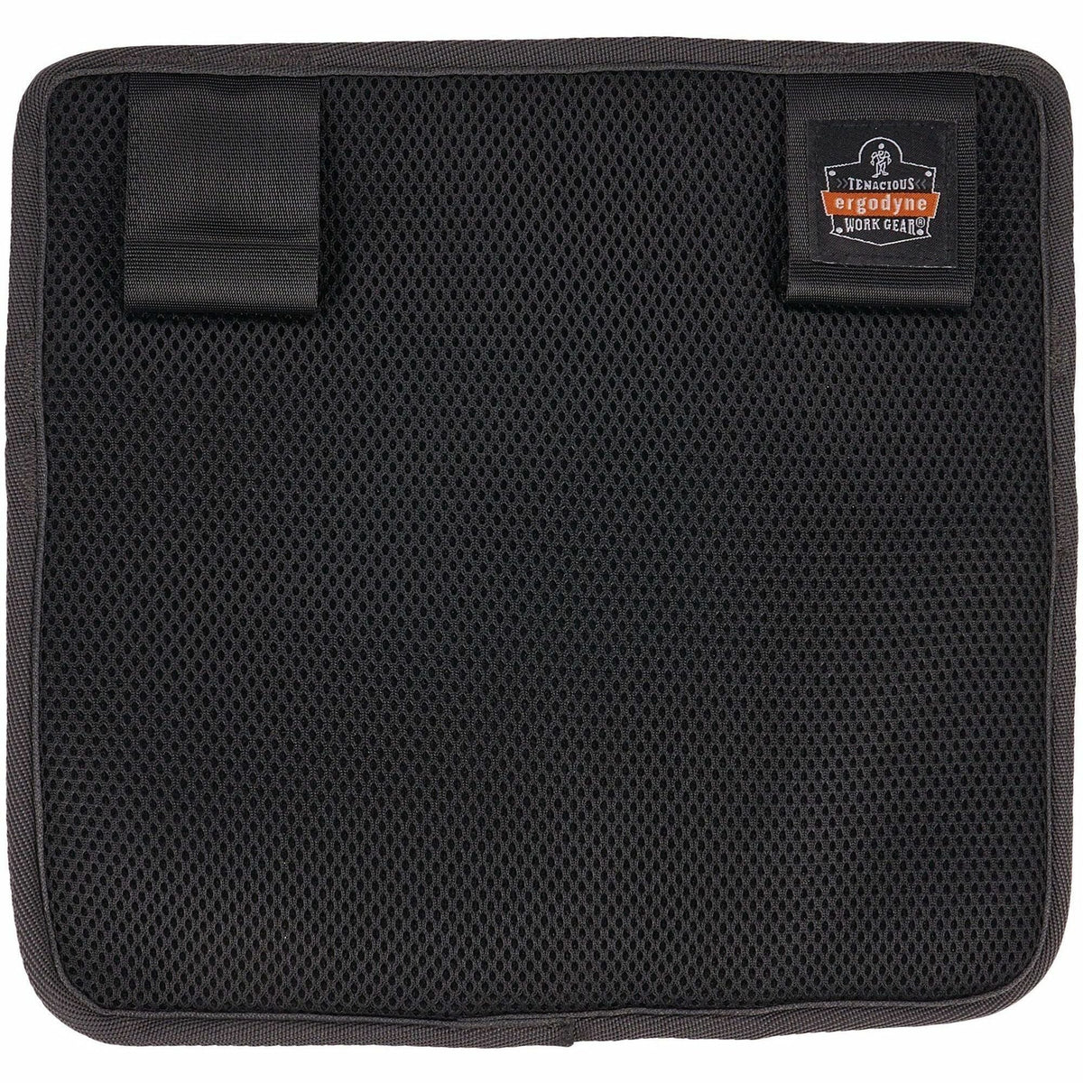 Ergodyne Arsenal 5716 Carrying Case (Pouch) Pen, Notepad, Handheld Device, Cell Phone, Money - Black - 2000