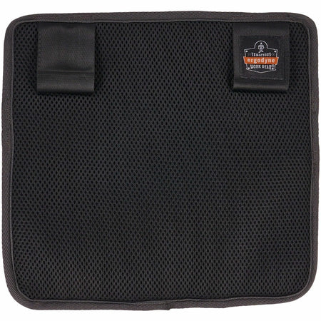 Ergodyne Arsenal 5716 Carrying Case (Pouch) Pen, Notepad, Handheld Device, Cell Phone, Money - Black - 2000