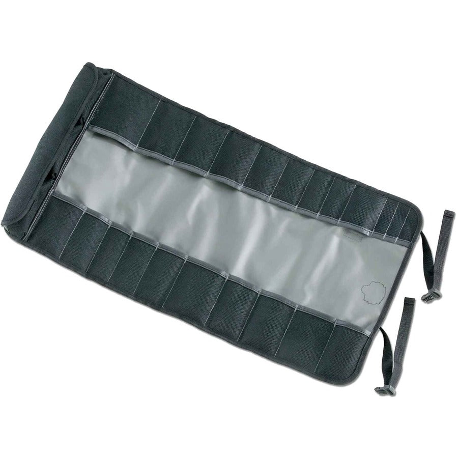 Ergodyne Arsenal 5870 Carrying Case Rugged (Pouch) Tools - Gray - Alternate-Image1