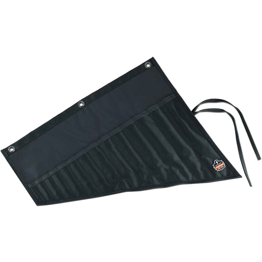 Ergodyne Arsenal 5872 Carrying Case Rugged (Pouch) Tools - Gray - Alternate-Image1