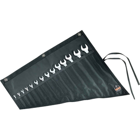 Ergodyne Arsenal 5872 Carrying Case Rugged (Pouch) Tools - Gray - Alternate-Image2