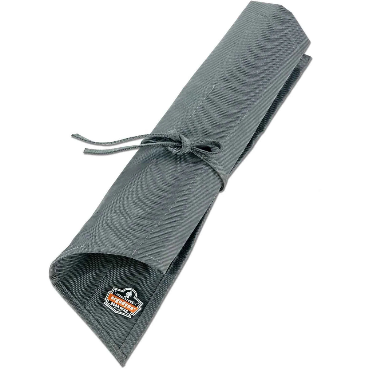 Ergodyne Arsenal 5872 Rugged Tool Pouch Case - Gray Spill Resistant - Storage & Organization
