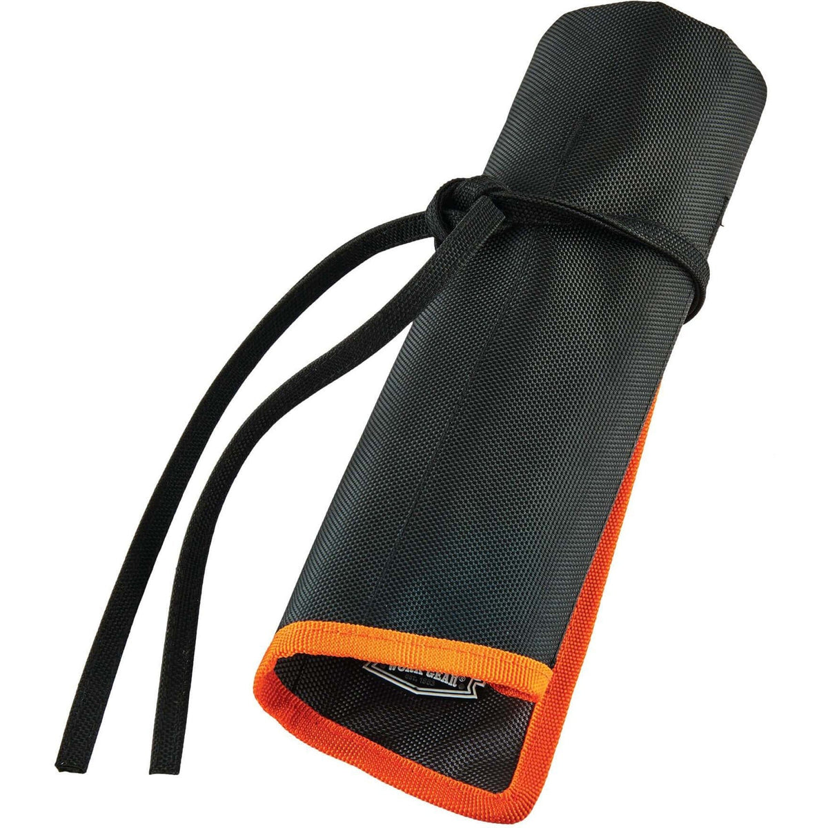 Ergodyne Arsenal 5873 Carrying Case Rugged (Roll Up) Tools - Black - 2000
