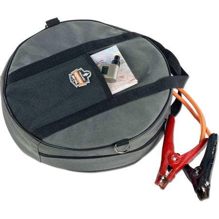 Ergodyne Arsenal 5888 Carrying Case Rugged Cable - Gray - Alternate-Image1