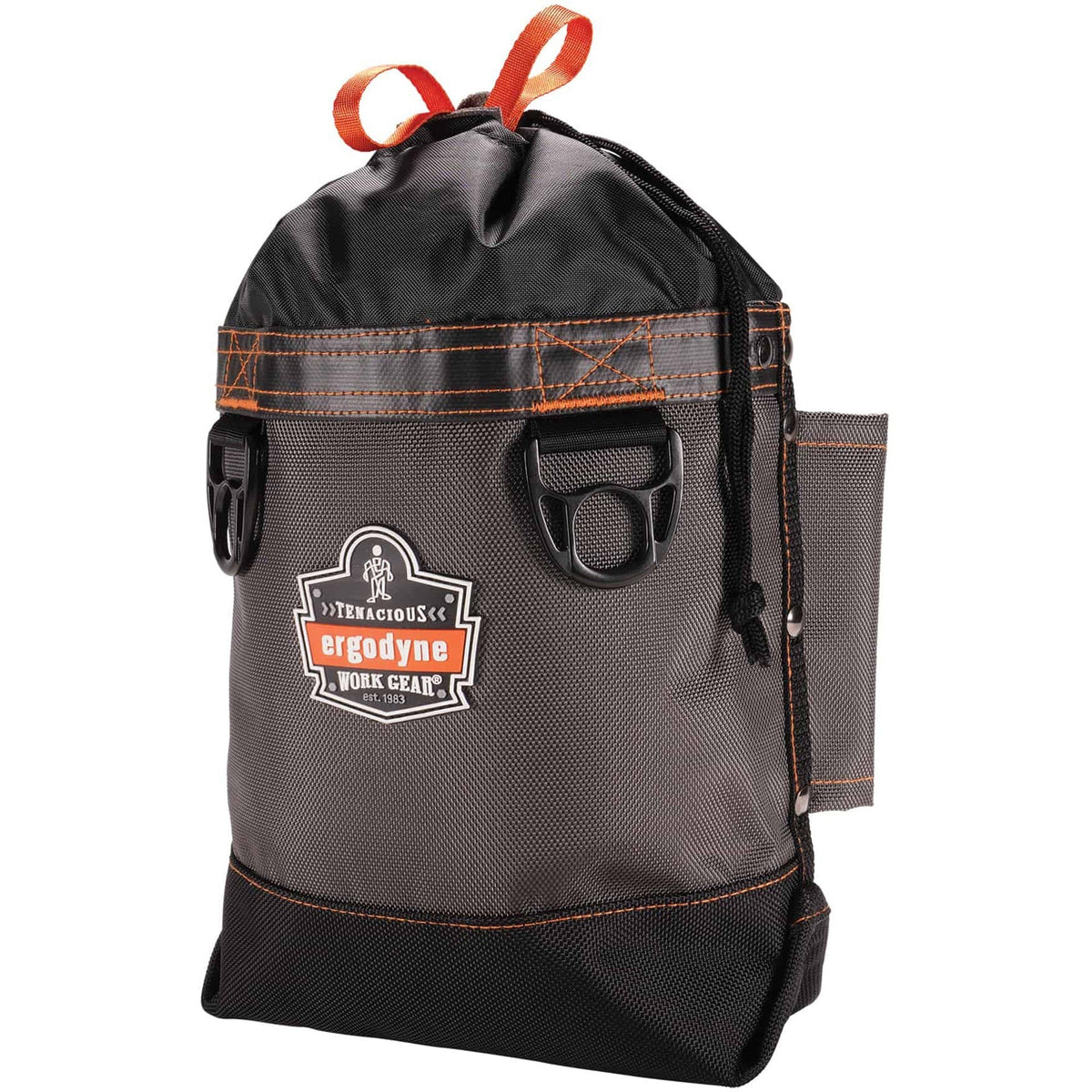 Ergodyne Arsenal 5926 Carrying Case (Pouch) Tools - Gray - 2000
