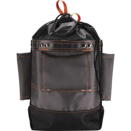 Ergodyne Arsenal 5926 Carrying Case (Pouch) Tools - Gray - Alternate-Image6