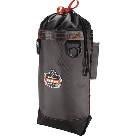 Ergodyne Arsenal 5928 Carrying Case (Pouch) Tools, Hardware, Wrench, Screwdriver - Gray - 2000