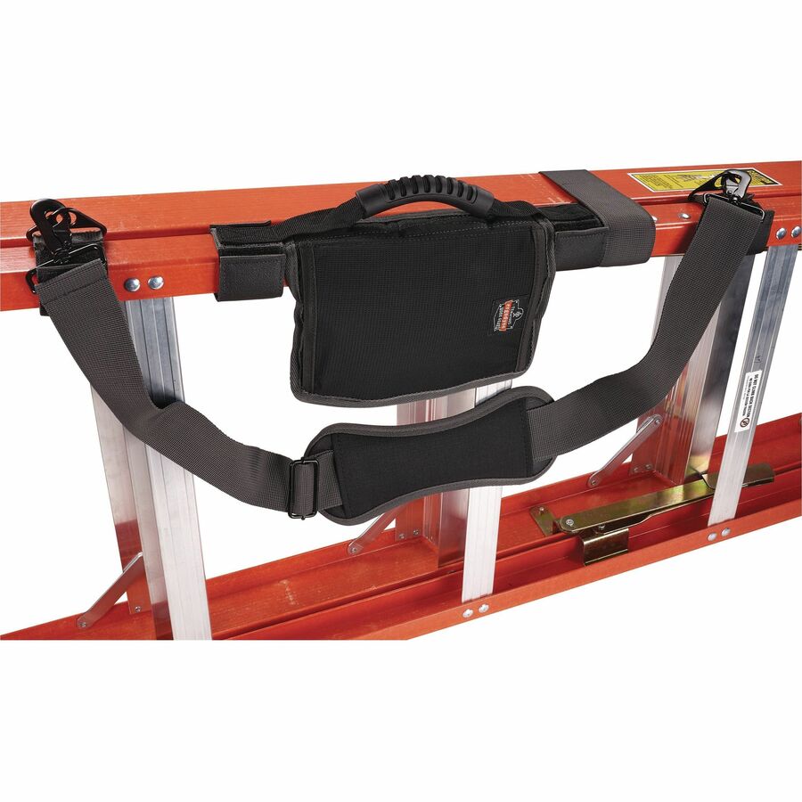 Ergodyne Arsenal Ladder Shoulder Lifting Strap - Bottom