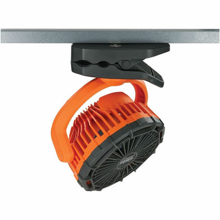 Ergodyne Chill-Its 6090 Rechargeable Portable Jobsite Fan - Bottom