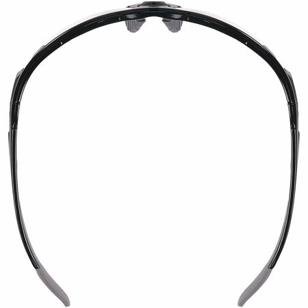 Ergodyne DAGR Anti-Scratch/Anti-Fog Safety Glasses - Top