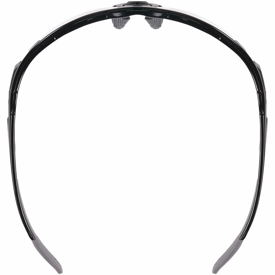 Ergodyne DAGR Anti-Scratch/Anti-Fog Safety Glasses - Top