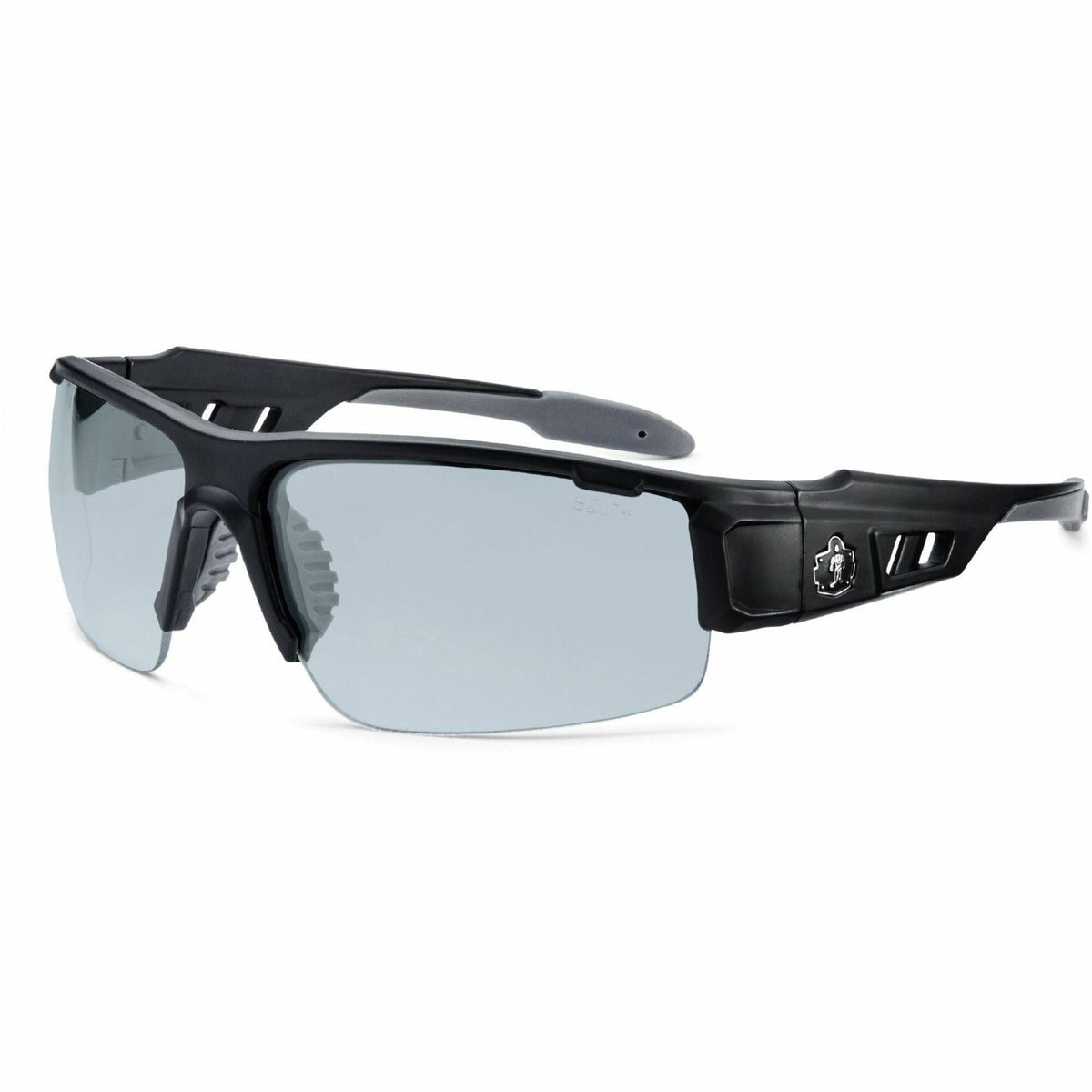 Ergodyne DAGR Anti-Scratch/Anti-Fog Safety Glasses - 2000