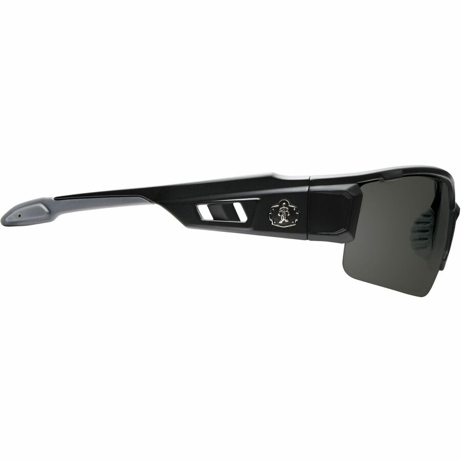 Ergodyne DAGR Anti-Scratch/Anti-Fog Safety Glasses - Right