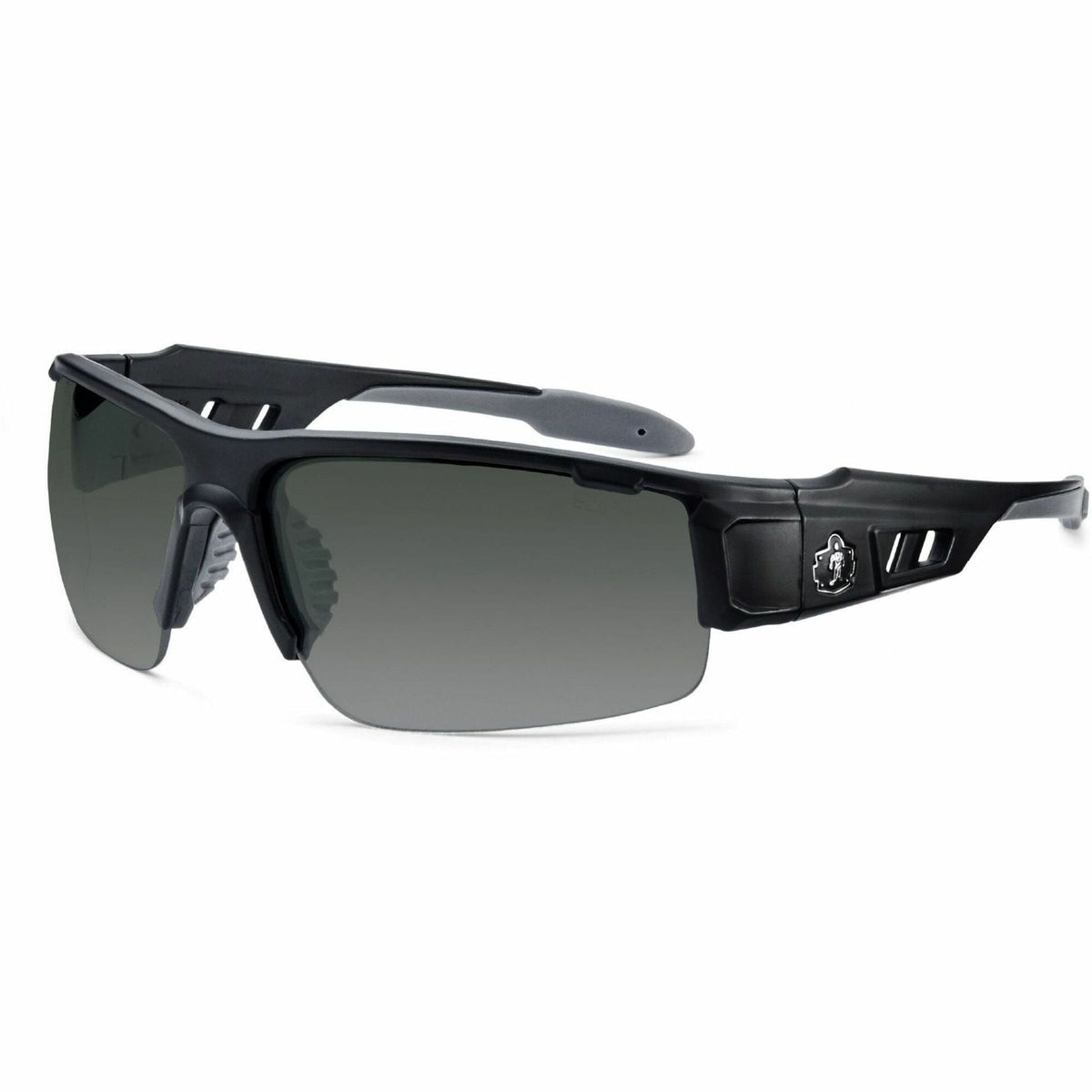Ergodyne DAGR Anti-Scratch/Anti-Fog Safety Glasses - 2000