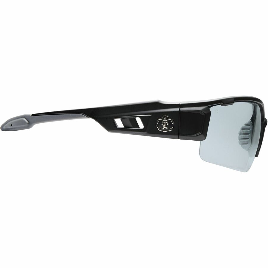 Ergodyne DAGR Anti-Scratch/Anti-Fog Safety Glasses - Right