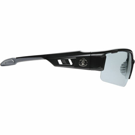 Ergodyne DAGR Anti-Scratch/Anti-Fog Safety Glasses - Right