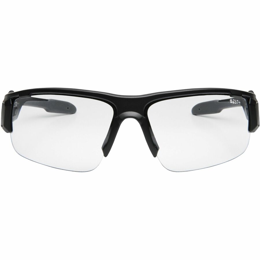 Ergodyne DAGR Anti-Scratch/Anti-Fog Safety Glasses - Front