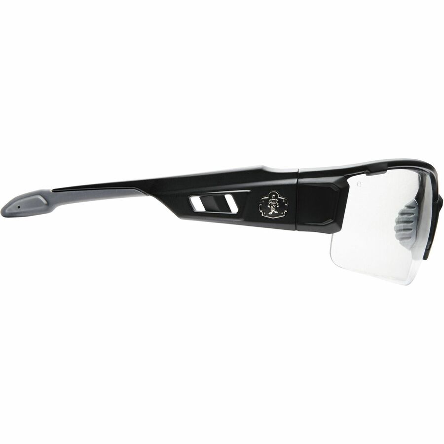 Ergodyne DAGR Anti-Scratch/Anti-Fog Safety Glasses - Right