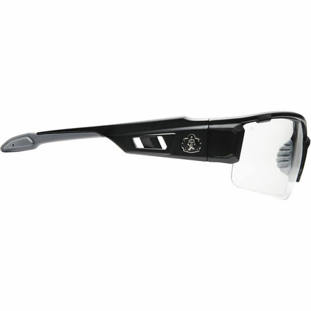 Ergodyne DAGR Anti-Scratch/Anti-Fog Safety Glasses - Right
