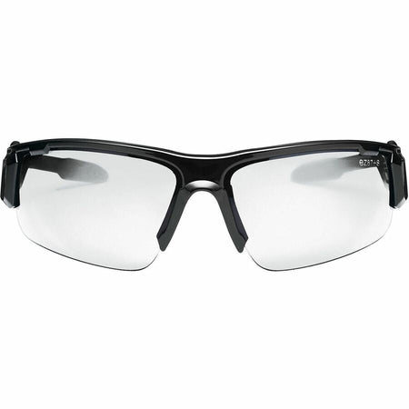 Ergodyne Dagr Clear Lens Half Frame Safety Glasses - Alternate-Image8