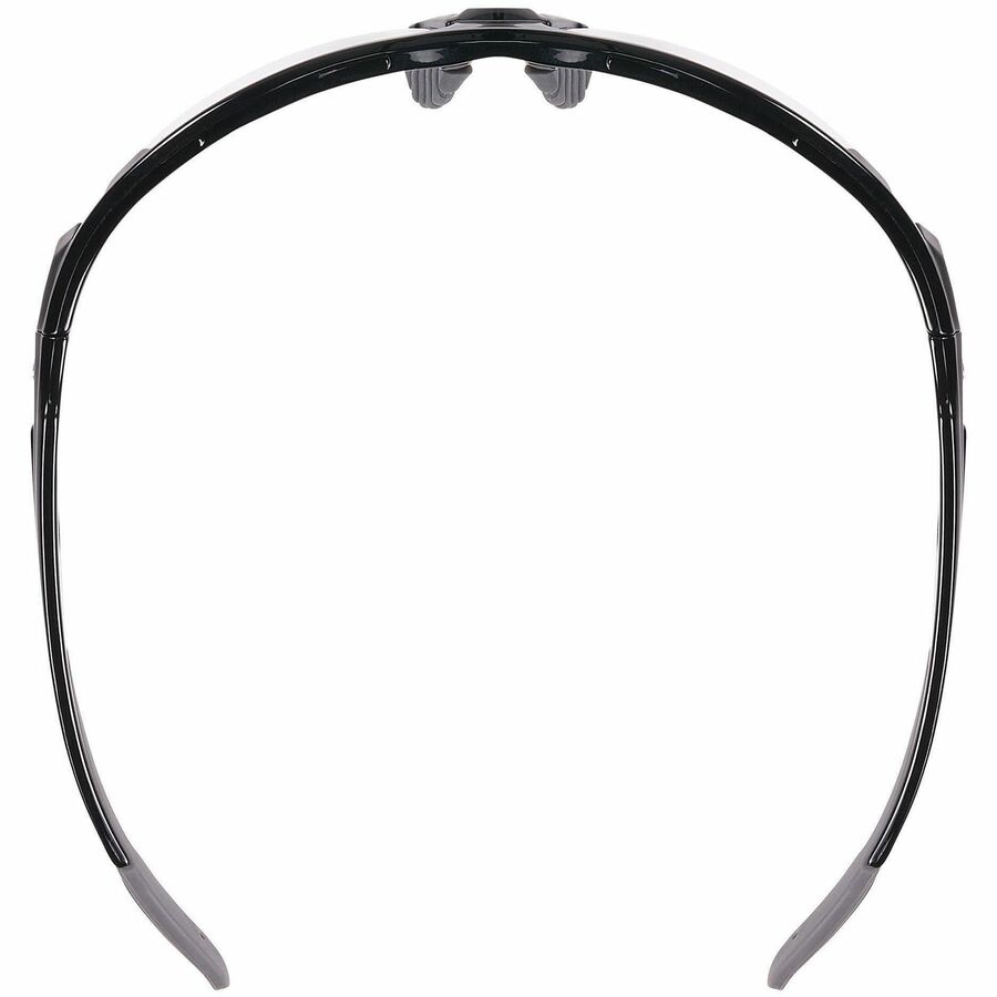 Ergodyne Dagr Copper Lens Half Frame Safety Glasses - Alternate-Image9