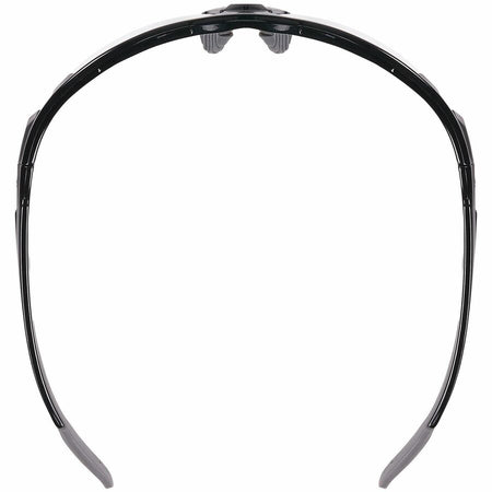 Ergodyne Dagr Copper Lens Half Frame Safety Glasses - Alternate-Image9