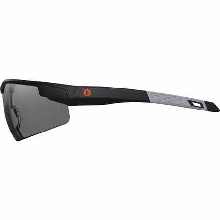 Ergodyne Dellenger Anti-Fog Safety Glasses - Right