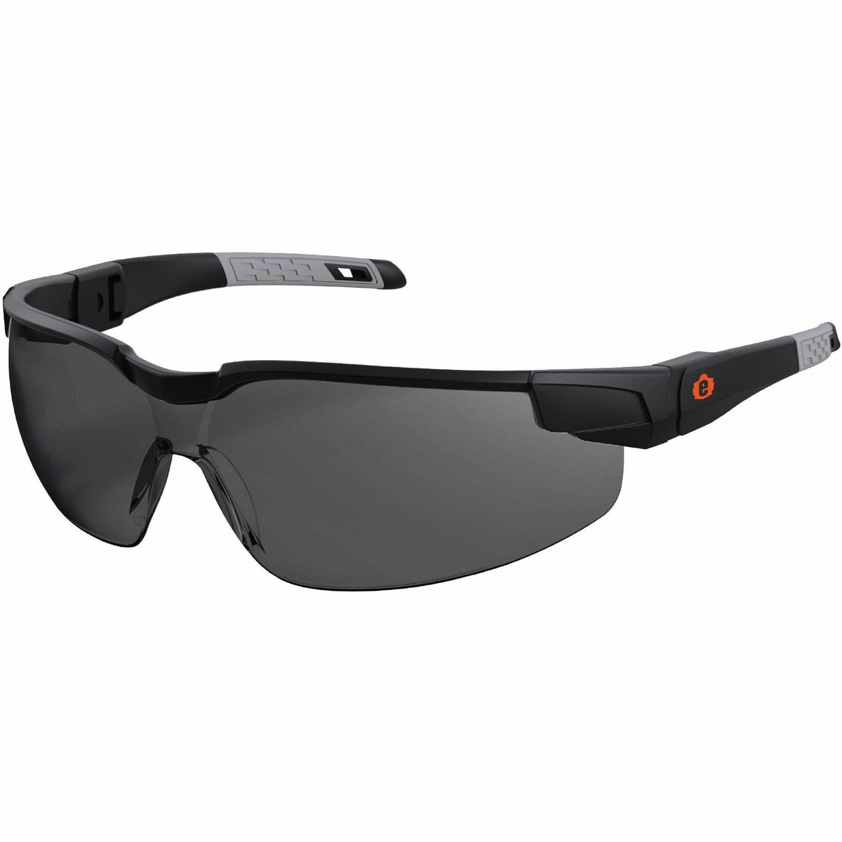 Ergodyne Dellenger Anti-Fog Safety Glasses - 2000