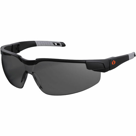 Ergodyne Dellenger Anti-Fog Safety Glasses - 2000