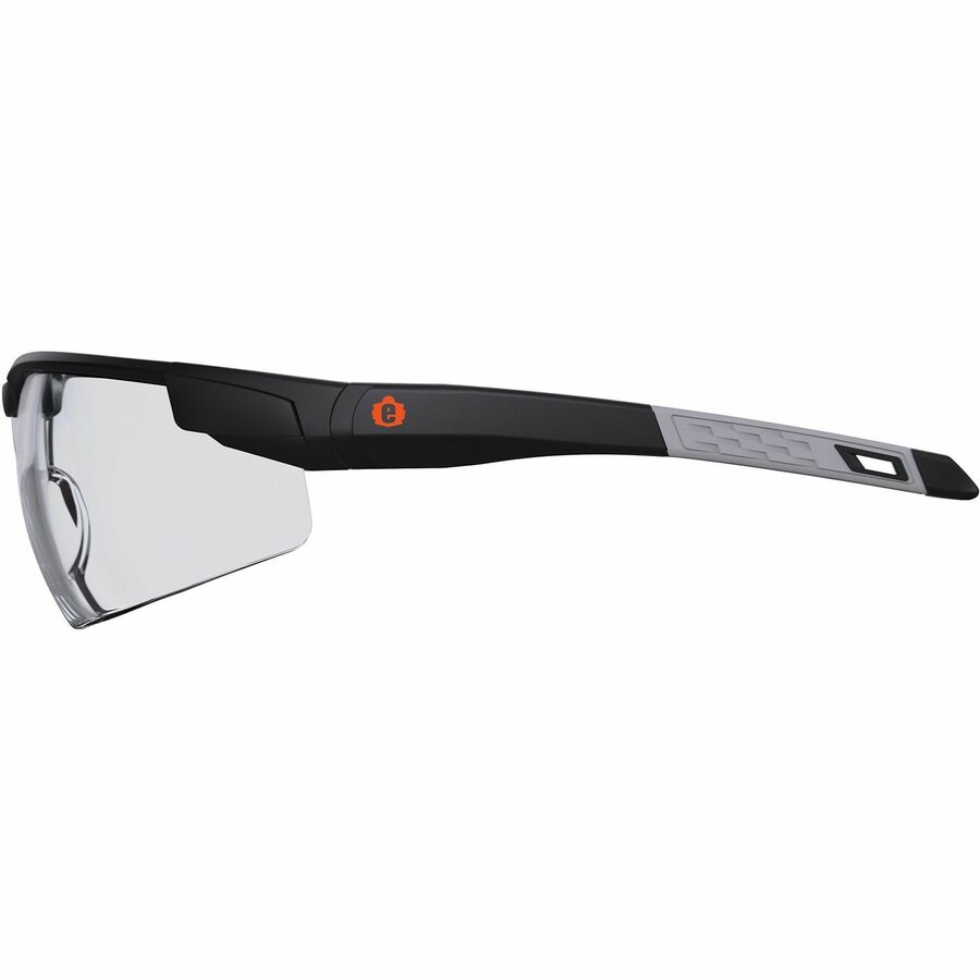 Ergodyne Dellenger Anti-Fog Safety Glasses - Right