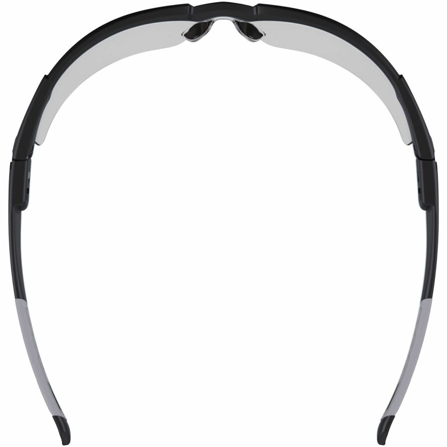 Ergodyne Dellenger Anti-Fog Safety Glasses - Top