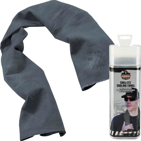 Ergodyne Evaporative Cooling Towel - 2000