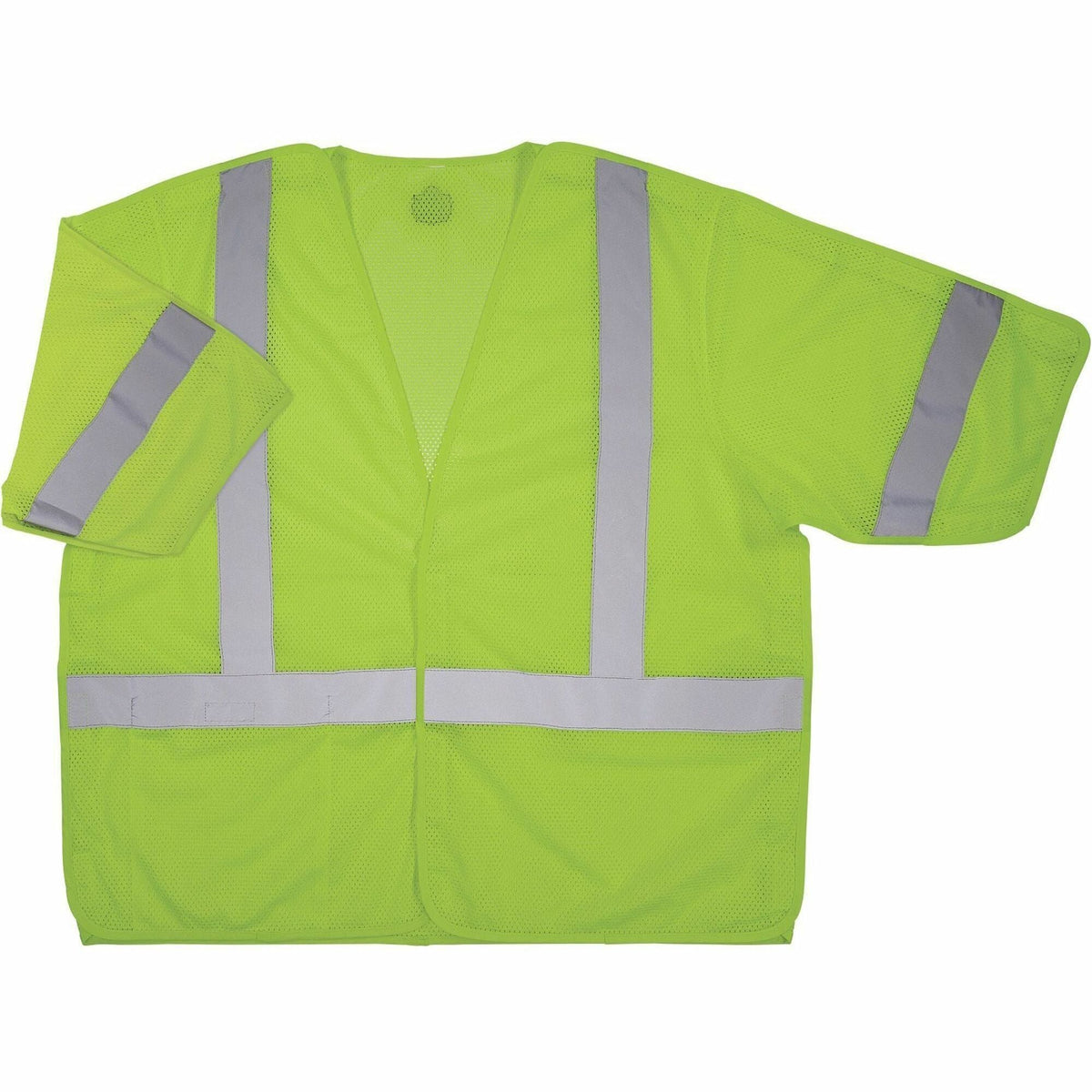 Ergodyne GloWear 8315BA Mesh Hi-Vis Safety Vests - 2000