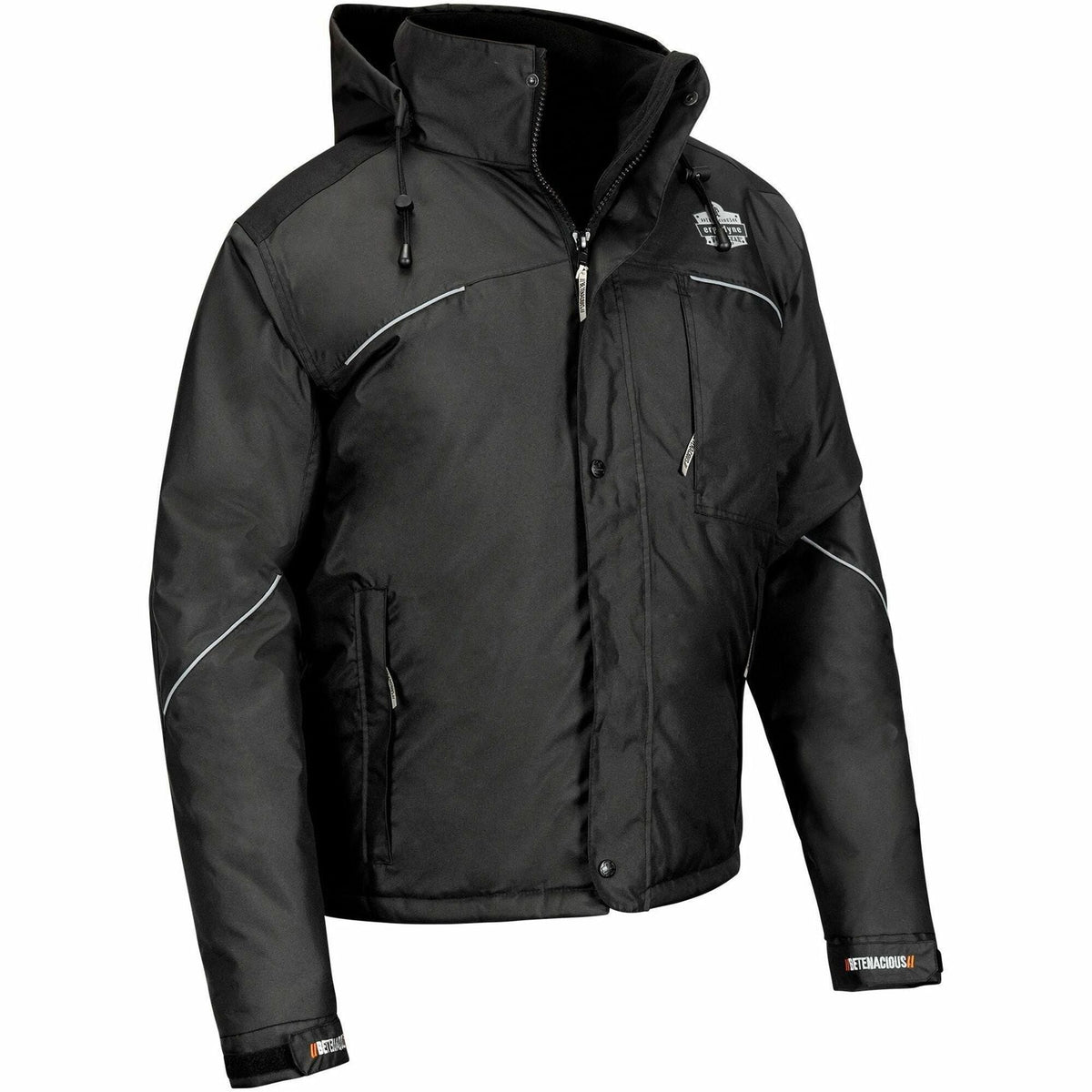 Ergodyne N-Ferno 6467 Winter Work Jackets - 2000