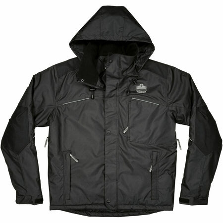 Ergodyne N-Ferno 6467 Winter Work Jackets - Front