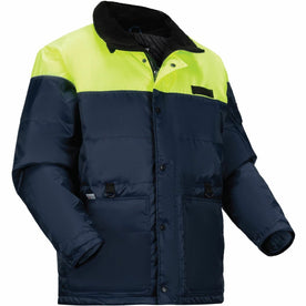 Ergodyne N-Ferno 6476 Insulated Freezer Jacket - 2000
