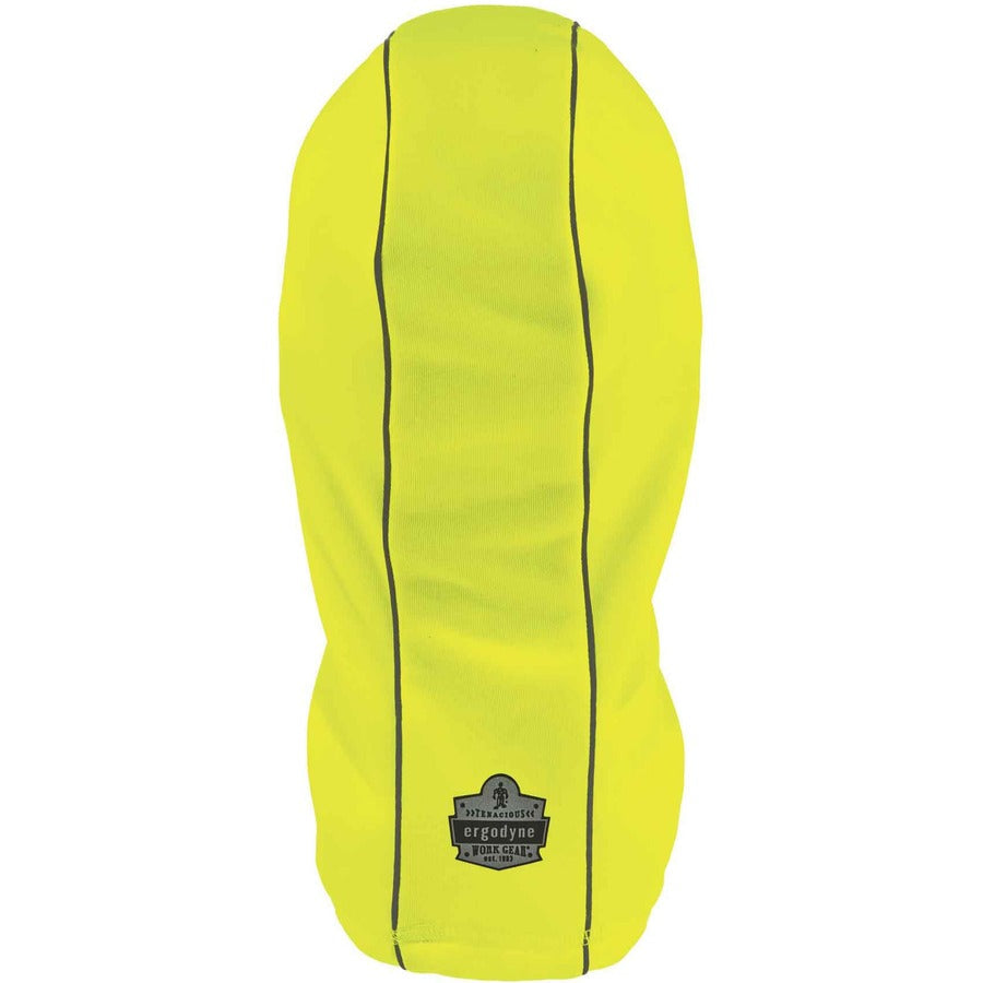 Ergodyne N-Ferno 6821 Balaclava Face Mask - Fleece - Alternate-Image1