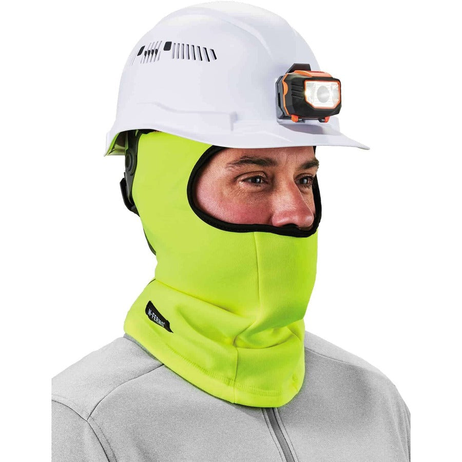 Ergodyne N-Ferno 6821 Balaclava Face Mask - Fleece - Alternate-Image5