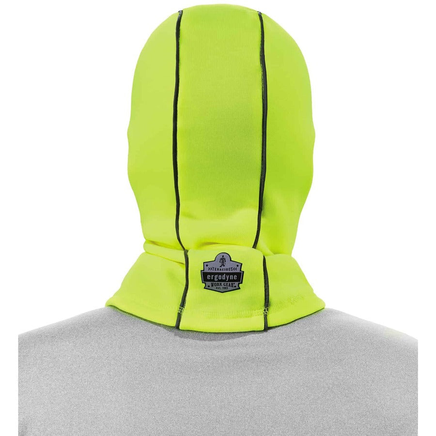 Ergodyne N-Ferno 6821 Balaclava Face Mask - Fleece - Alternate-Image3