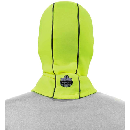 Ergodyne N-Ferno 6821 Balaclava Face Mask - Fleece - Alternate-Image3