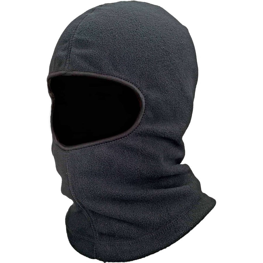 Ergodyne N-Ferno 6821 Balaclava Face Mask - Fleece - Alternate-Image2