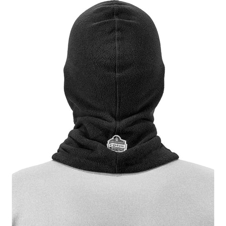 Ergodyne N-Ferno 6821 Balaclava Face Mask - Fleece - Alternate-Image1