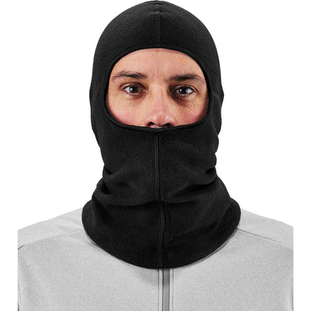 Ergodyne N-Ferno 6821 Balaclava Face Mask - Fleece - Alternate-Image3