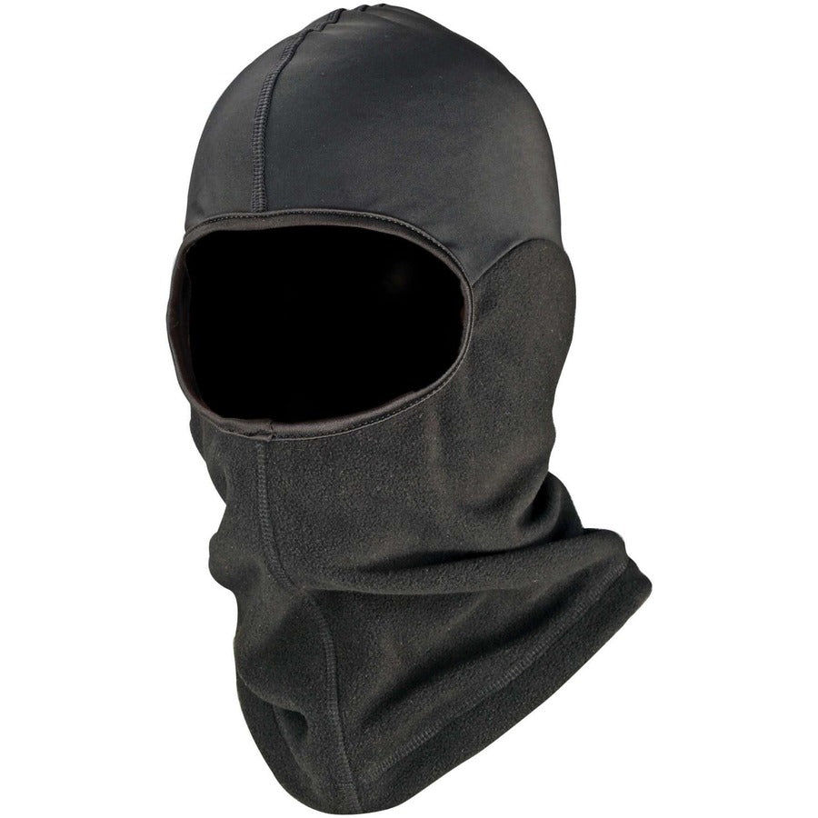 Ergodyne N-Ferno 6822 Balaclava Face Mask - Spandex Top - Alternate-Image5