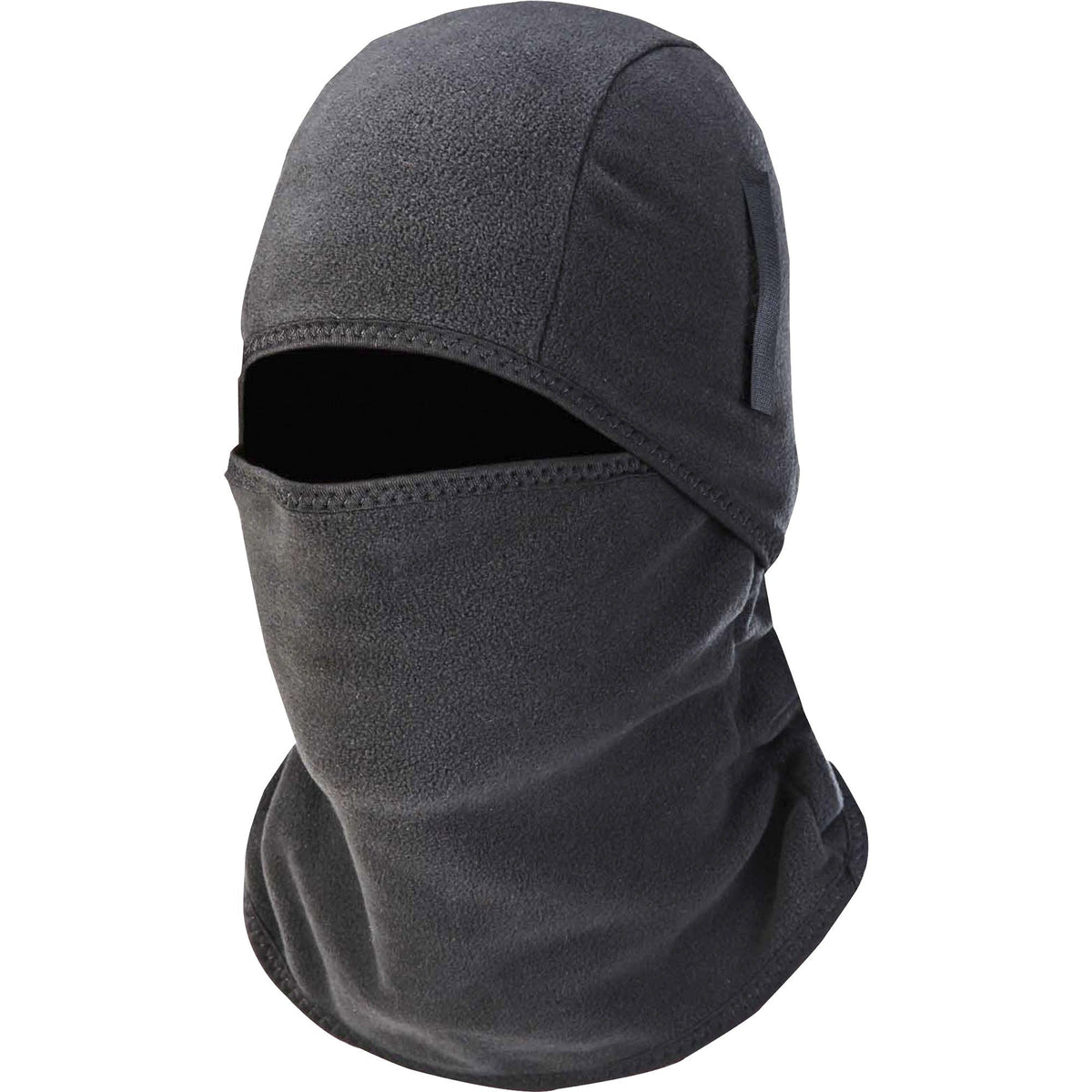 Ergodyne N-Ferno 6826 Balaclava Face Mask - 2-Piece, Fleece - 2000
