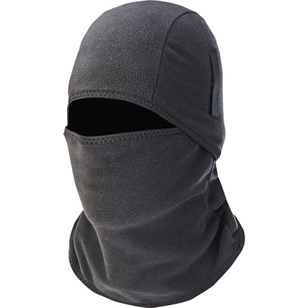 Ergodyne N-Ferno 6826 Balaclava Face Mask - 2-Piece, Fleece - 2000