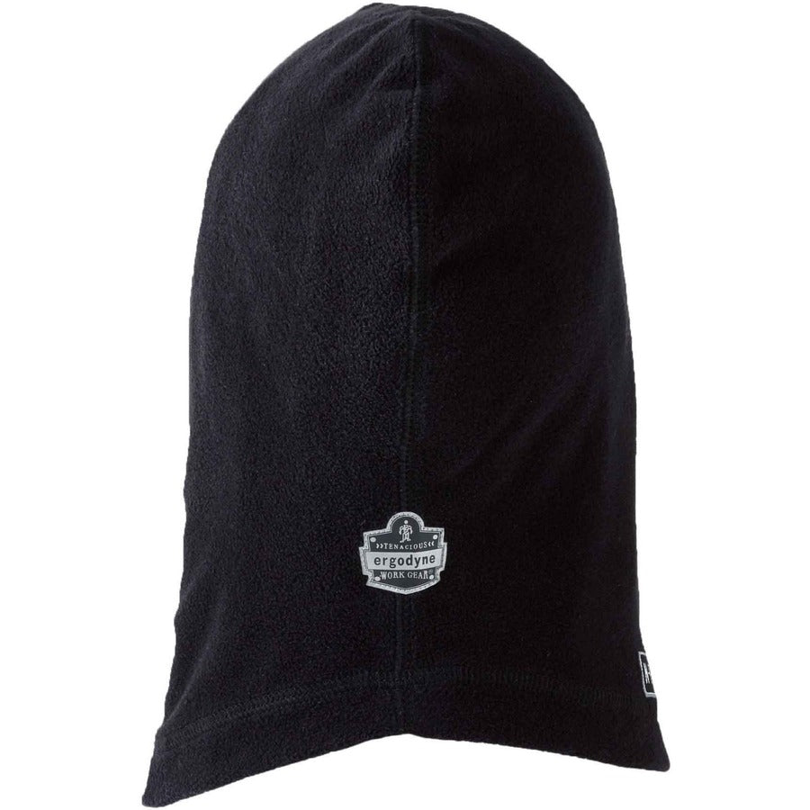Ergodyne N-Ferno 6828 FR Balaclava Face Mask - Modacrylic Blend, FR Fleece - Alternate-Image4