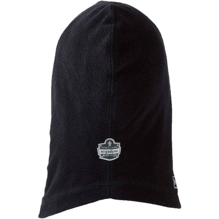 Ergodyne N-Ferno 6828 FR Balaclava Face Mask - Modacrylic Blend, FR Fleece - Alternate-Image4