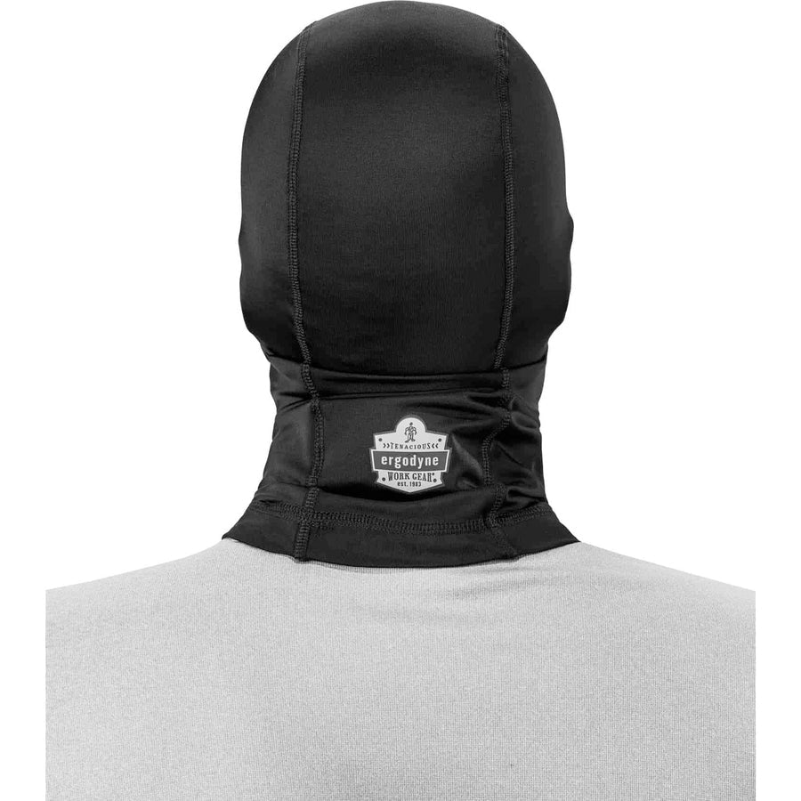 Ergodyne N-Ferno 6832 Balaclava Face Mask - Spandex - Alternate-Image5